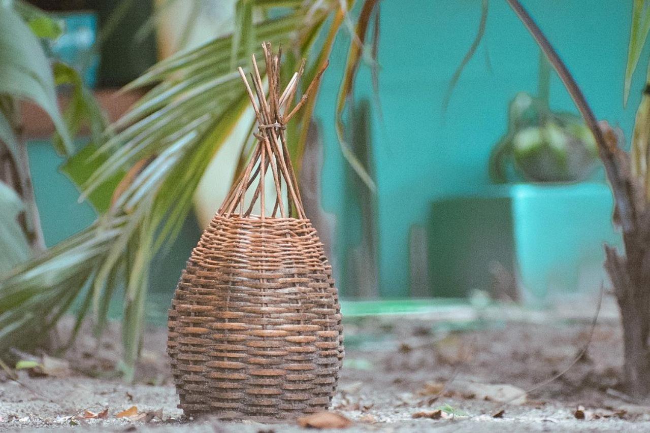 Ruabonita Pipa Villa Praia de Pipa Eksteriør bilde